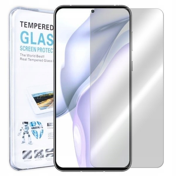 

Szkło Hartowane Ochronne 9H Do Huawei P50