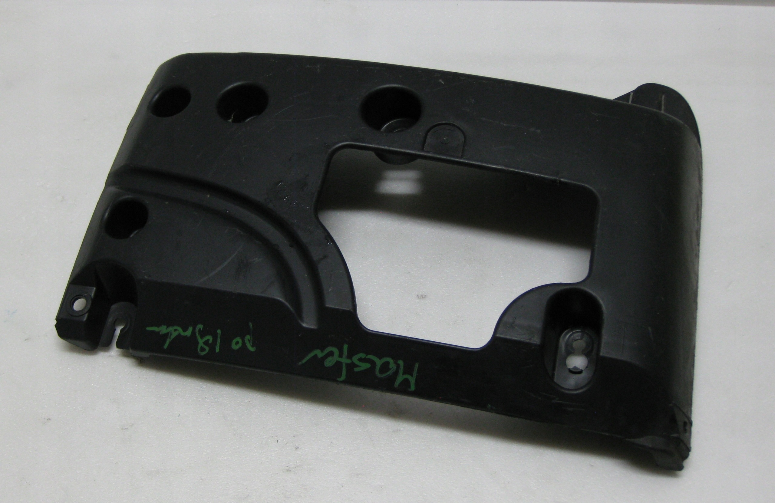 RENAULT MASTER III LIFT bumper bracket left rear part 852230001R