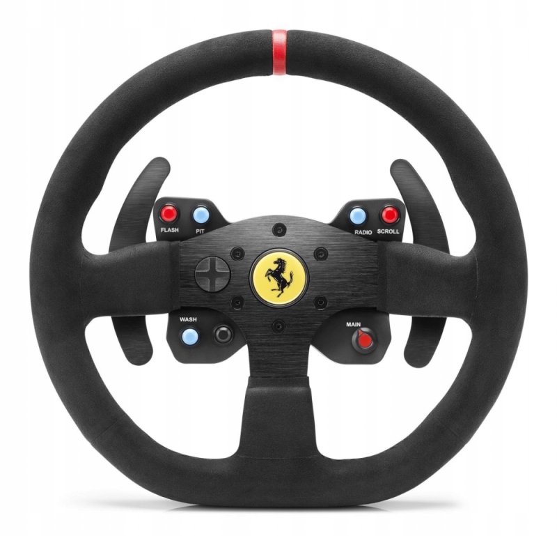 Руль Thrustmaster 4060071