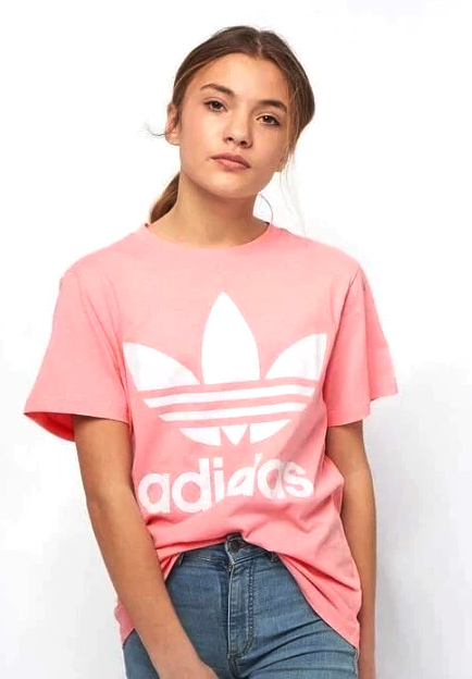 

Koszulka Adidas Treofil