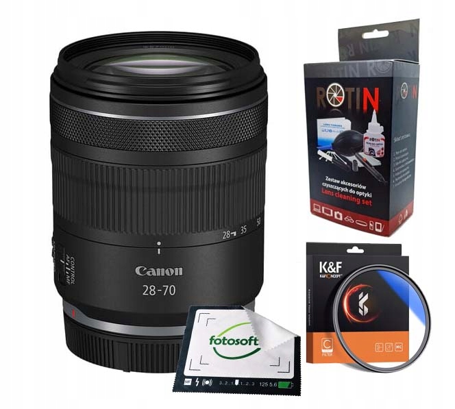 Canon RF 24-70mm F2.8 70-200F2.8 2本セット RF24-70mm F2.8 L IS USM：レンズ交換式カメラ・レンズ｜個人