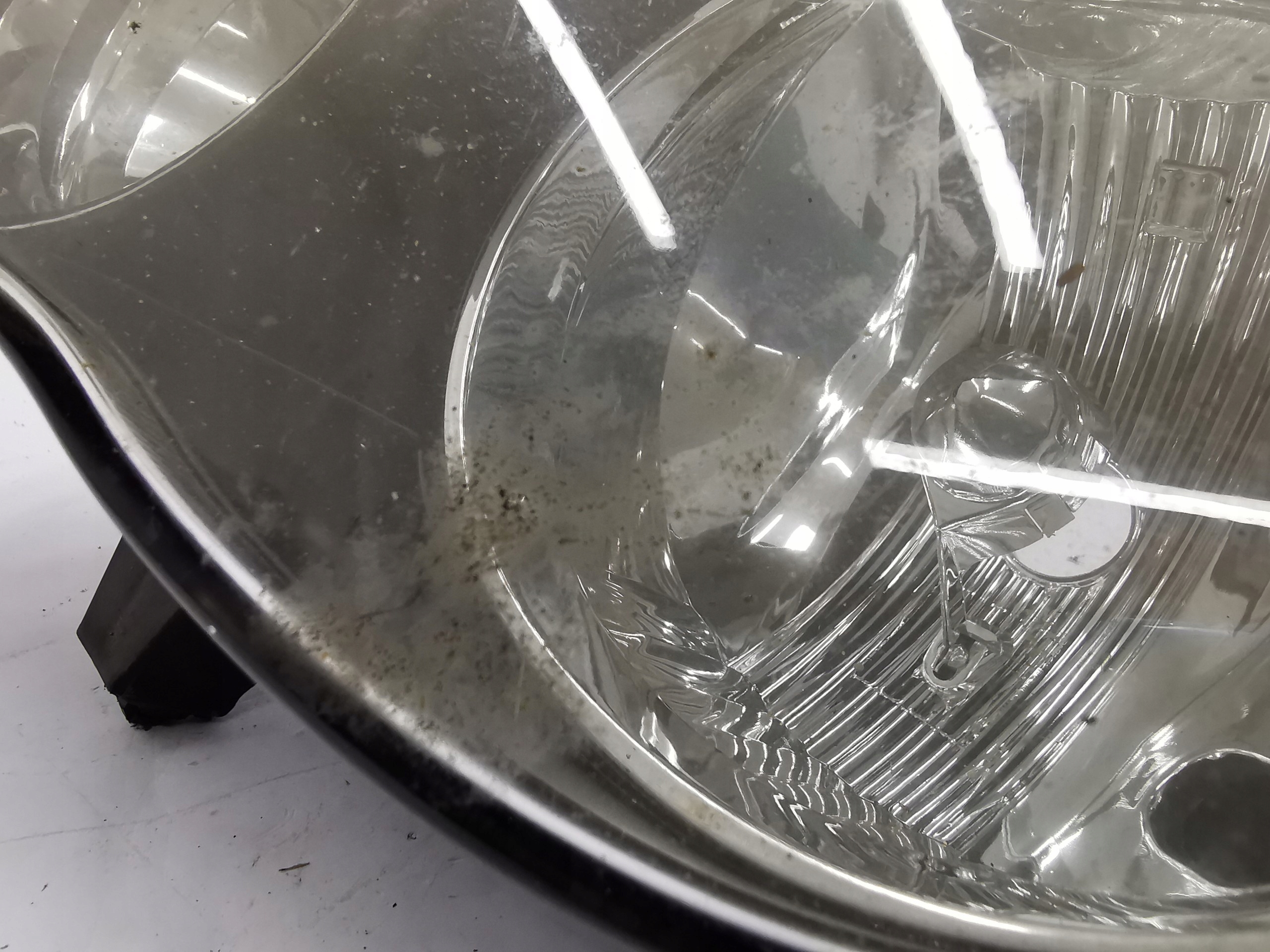 light REFLEKTOR left front TOYOTA E11 KAITO 12-459