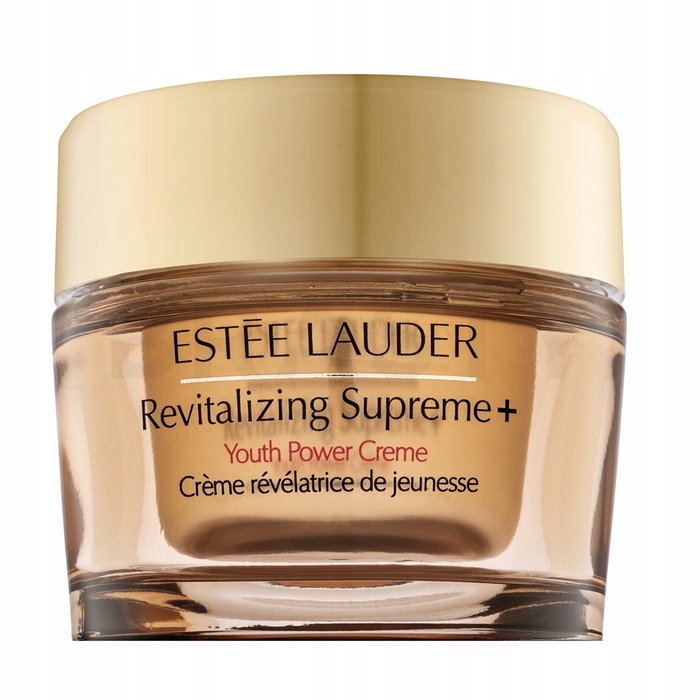 Estee Lauder Revitalizing Supreme+ Youth Power Cr