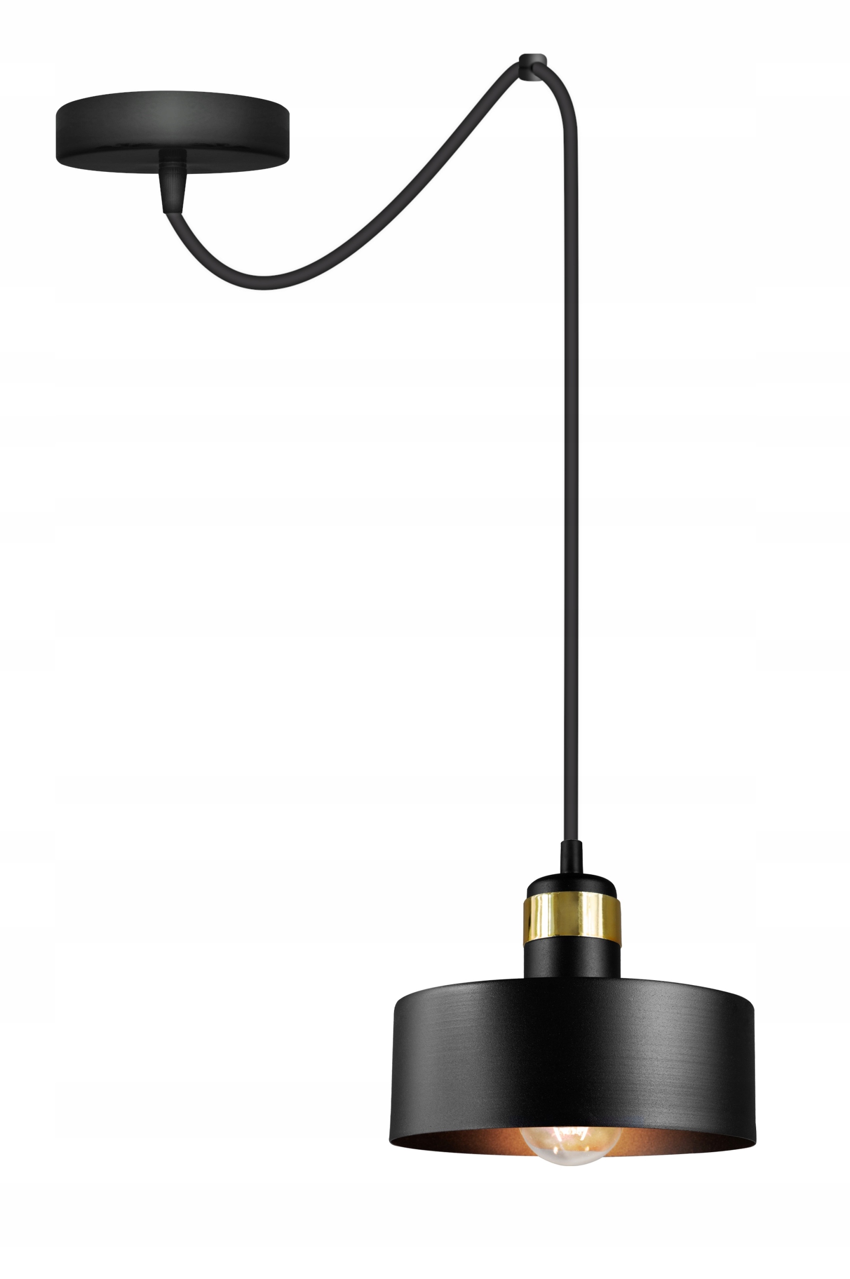 

Lampa Wisząca, Żyrandol Domino II 7-205 Led