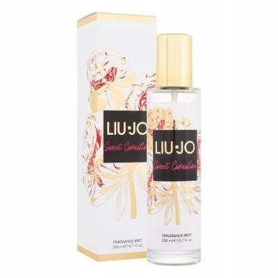 

Liu Jo Sweet Carnation 200 ml dla kobiet