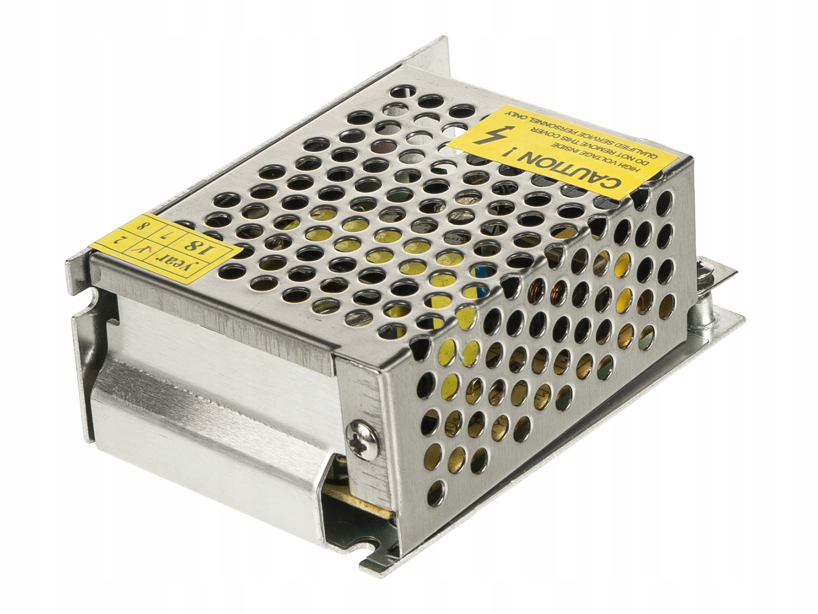 Zasilacz do taśm LED SLIM modułowy 36W 12V IP20 Kod producenta MOD-36-12 IP20