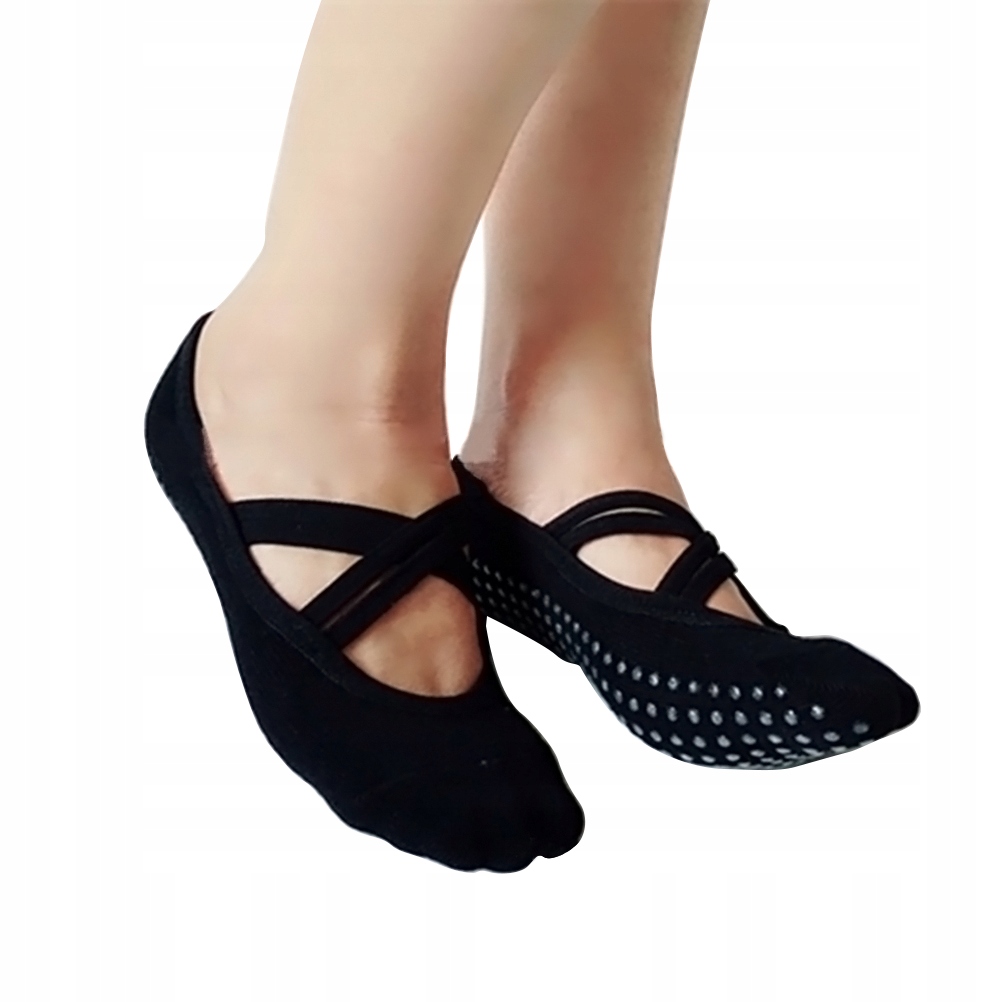 

Skarpety Do Jogi 1 Par