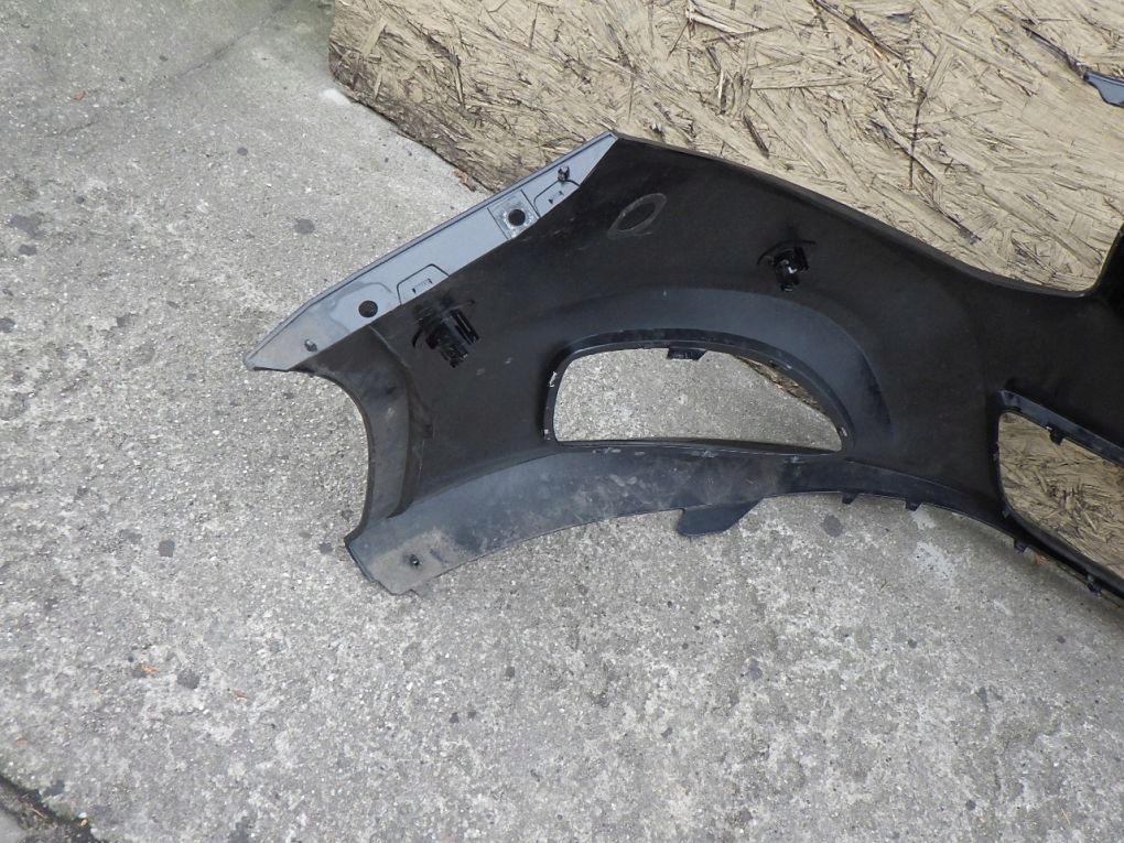MERCEDES B KLASA 246 LIFT FRONTSTOSSSTANGE