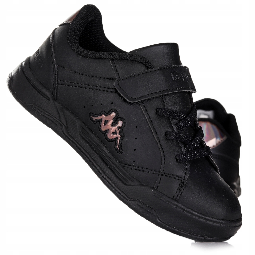

Buty dziecięce Kappa Asuka K 260923K 1118