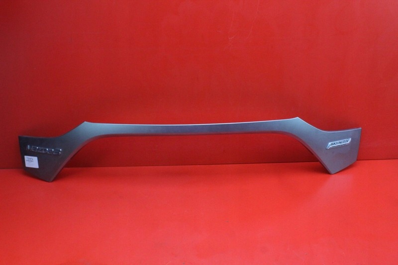 БЛЕНДА ЗАДНЯЯ ЗАДНЯЯ MAZDA 3 3 III BM 5D HB 14R