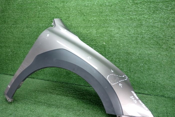 SUBARU OUTBACK VI 6 21-24 fender right front front