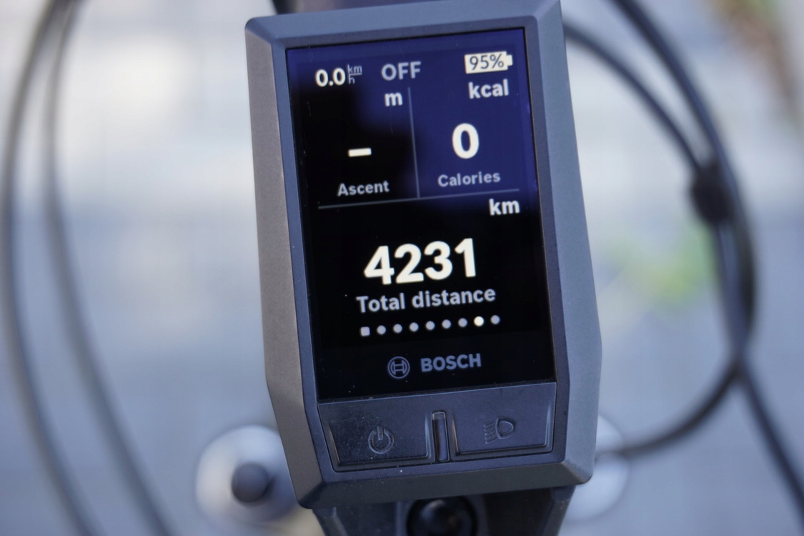 KTM macina sport XT11 CX5 Shimano Deore XT Model Macina Sport XT11 CX5