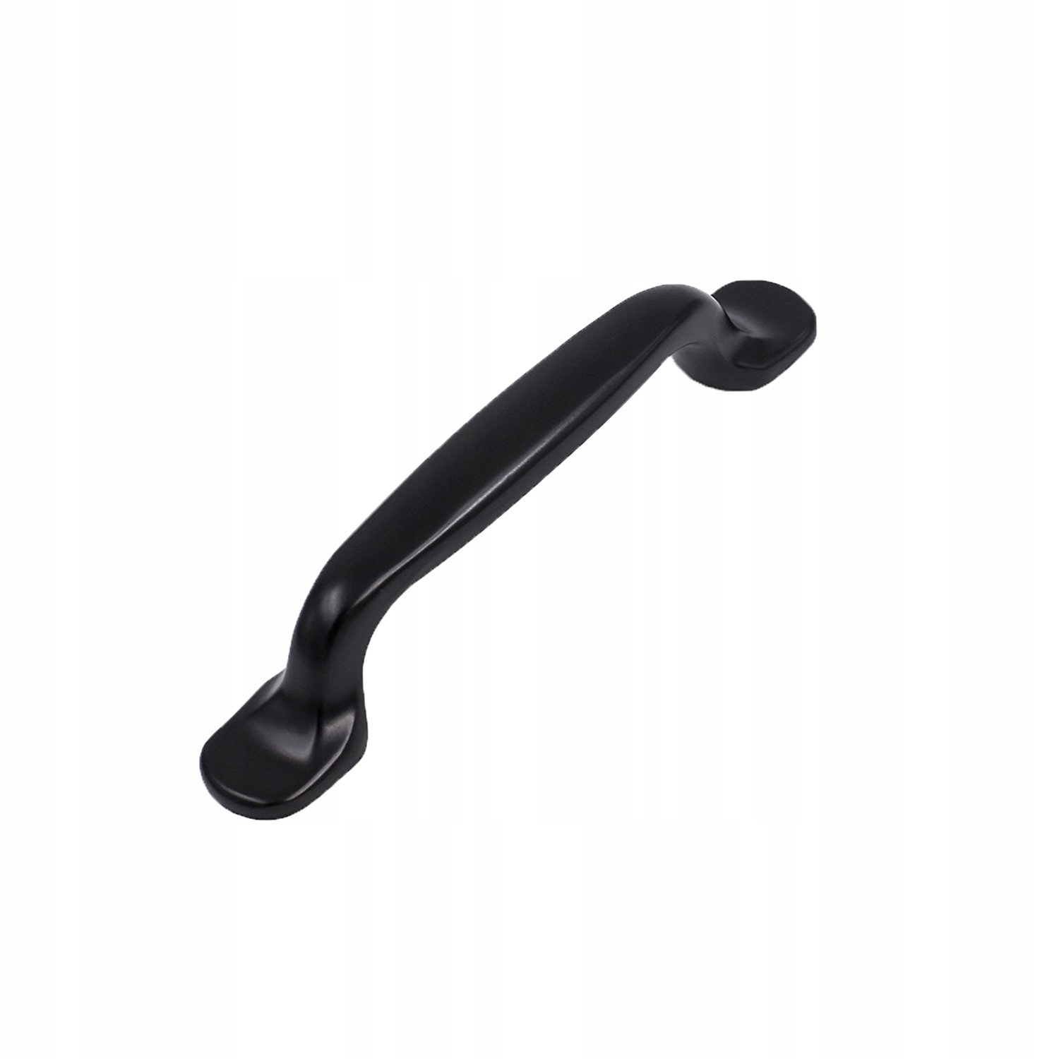 

Uchwyt Meblowy -96 mm Czarny Mat