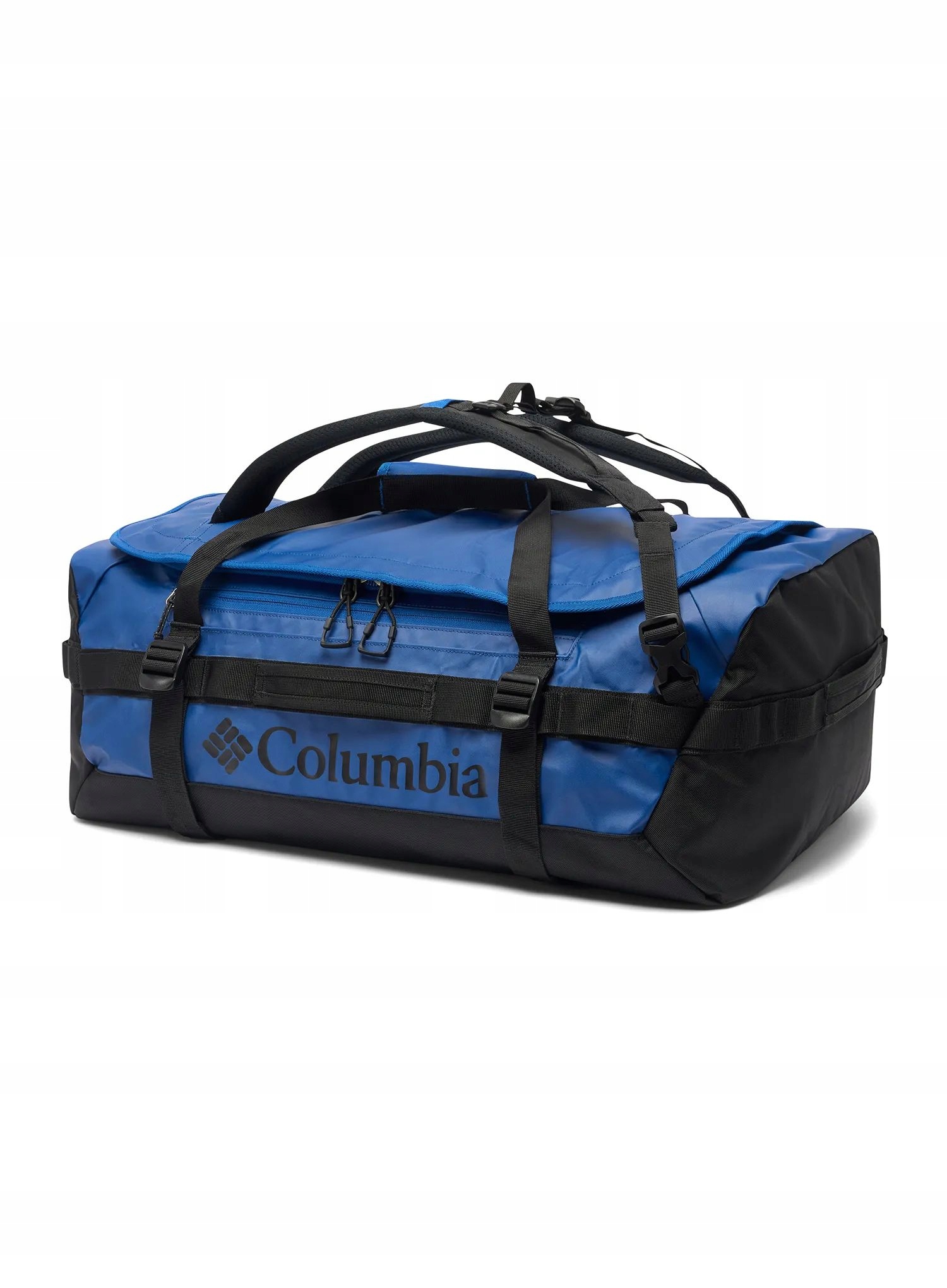 Taška Columbia Landroamer 60 L Duffel mountain blue