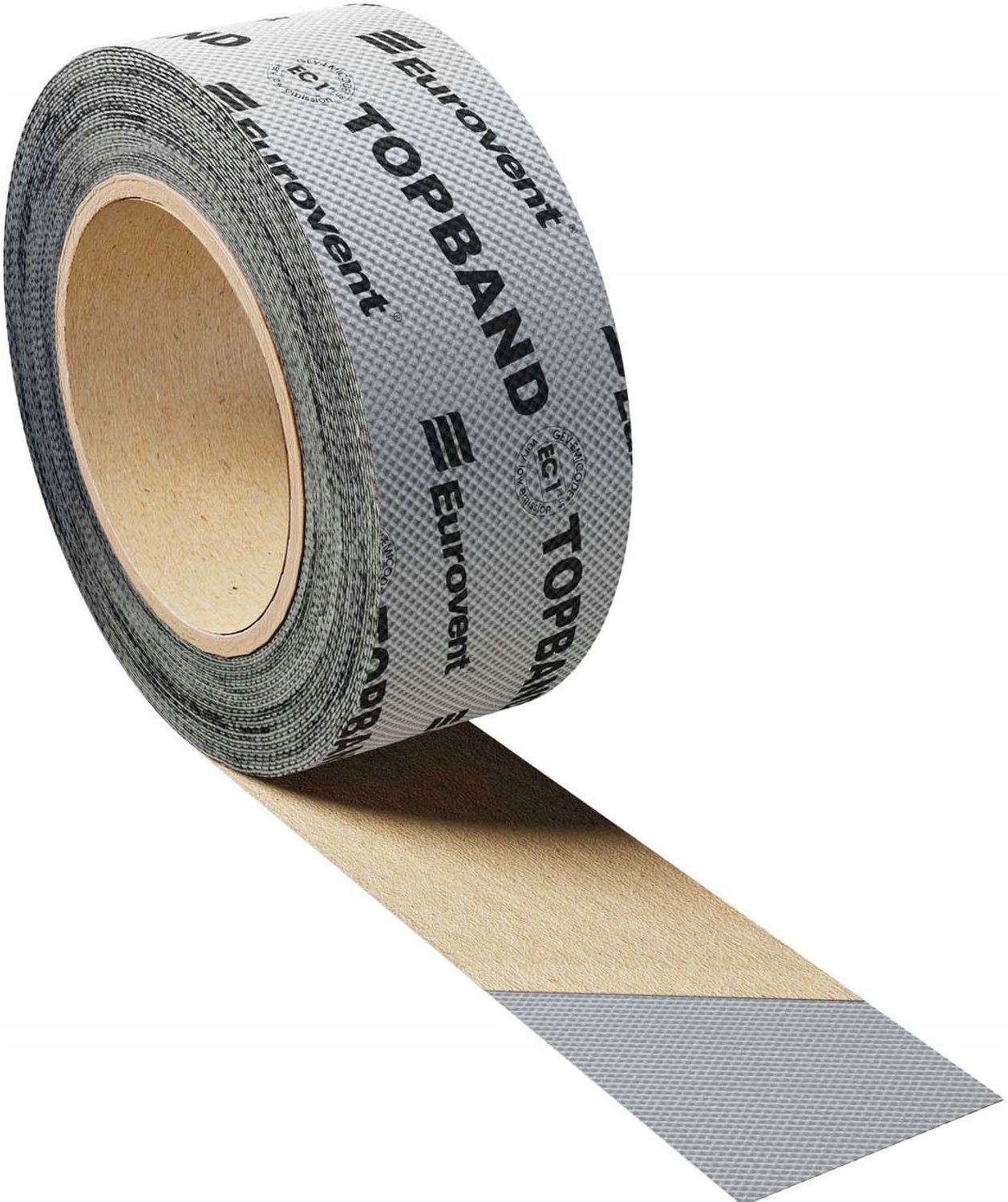

Taśma Topband 50mm/25m do membran dachowych okien