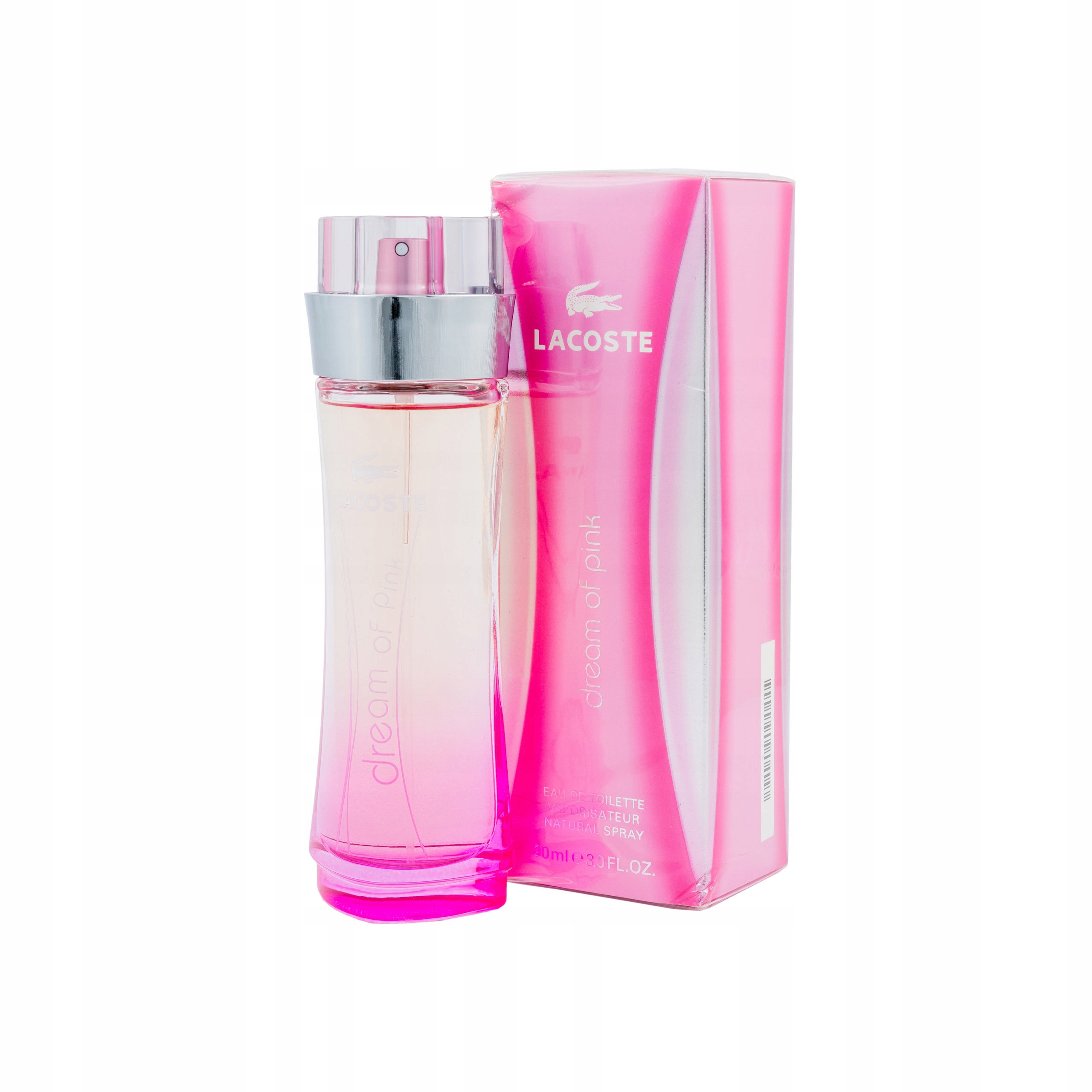 Lacoste Dream of Pink woda toaletowa 90 ml