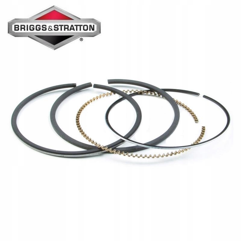 Kompletní Kroužky Pístu B&s 6,0 Km Série 675, fi 68,3 mm 795431