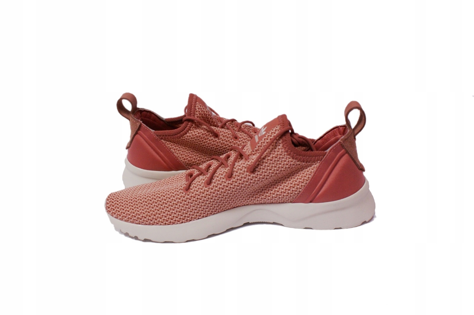 Buty Sportowe Damskie Adidas ZX Flux ADV Virute Model ZX Flux ADV Virute Sock W