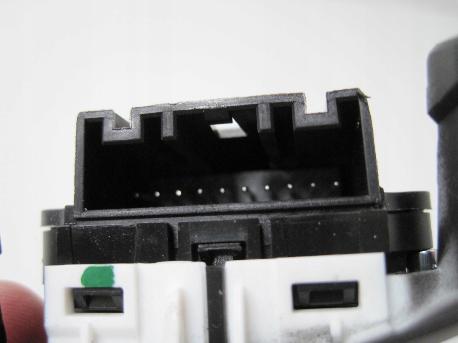 Przełącznik multifunkcji kierownicy Opel Grandland X 39097283 Rodzaj inny