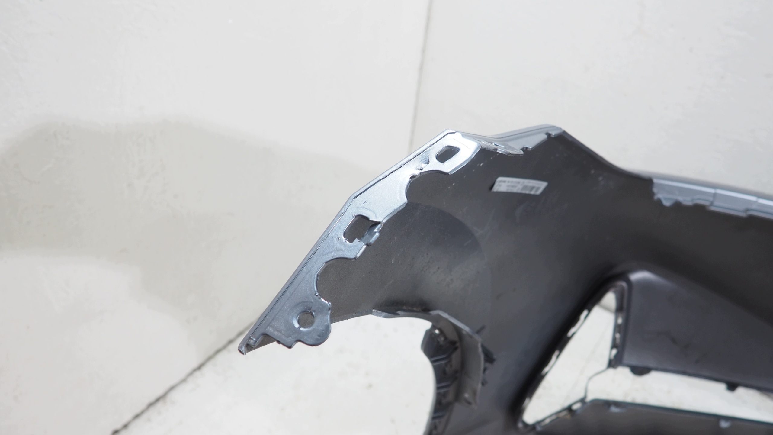 VW ID7 GTX Stoßstange vorne vorne 14A807221D