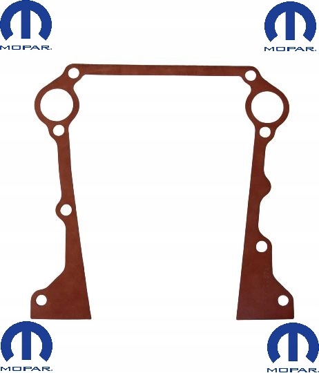 Jeep Grand Cherokee ZJ 5,2 5,9 Uszczelka rozrządu