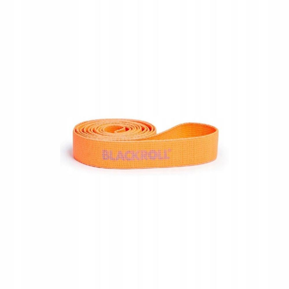 Odporová páska Blackroll Band