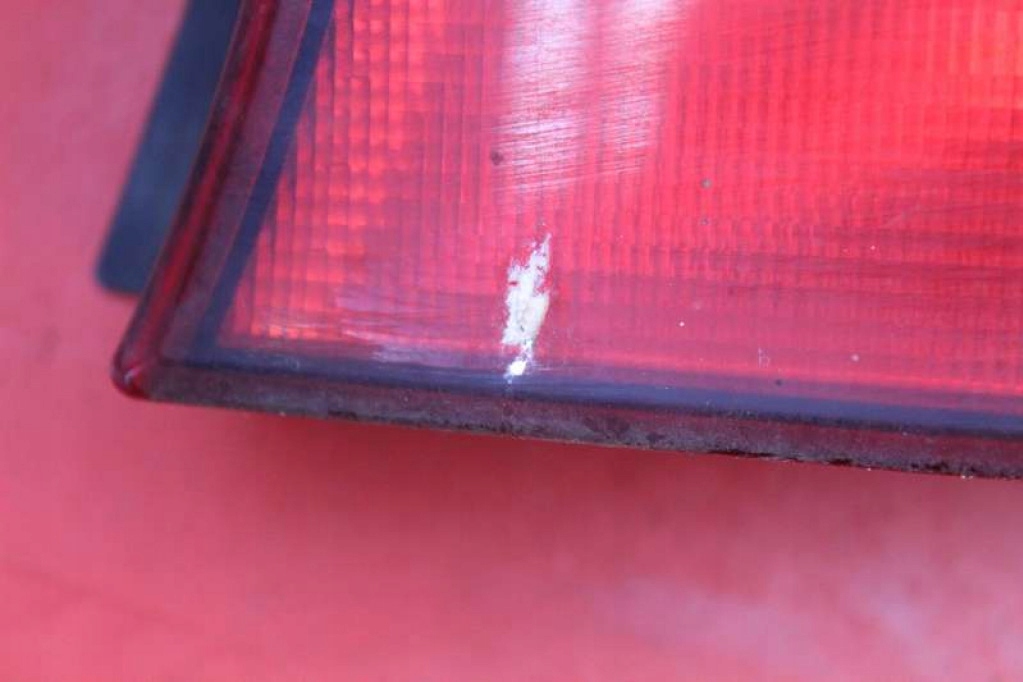 light right rear part rear MERCEDES A-KLASA W168 97-01