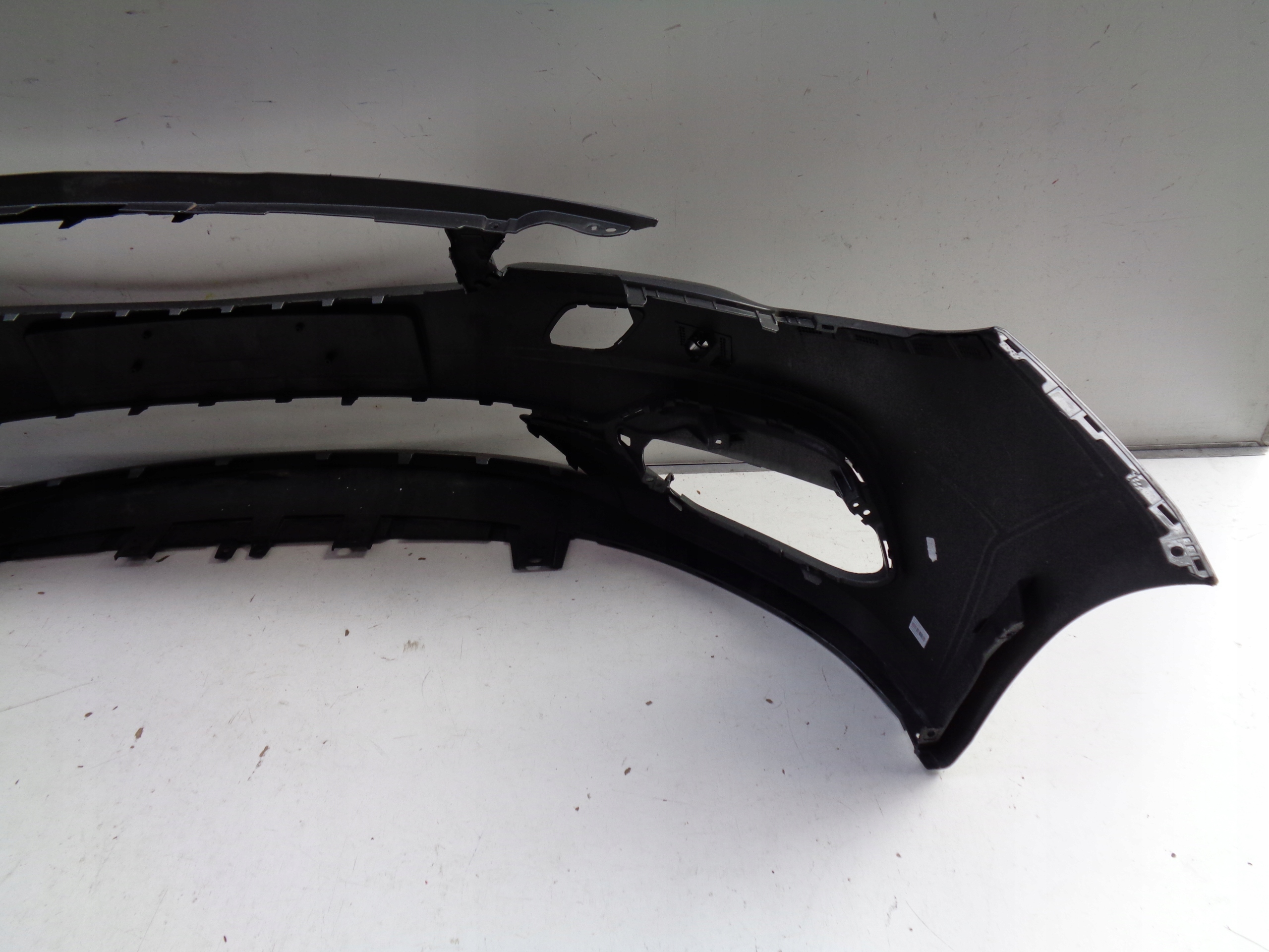 FRONTSTOSSSTANGE OPEL ASTRA V K 19- LIFT NR 36628