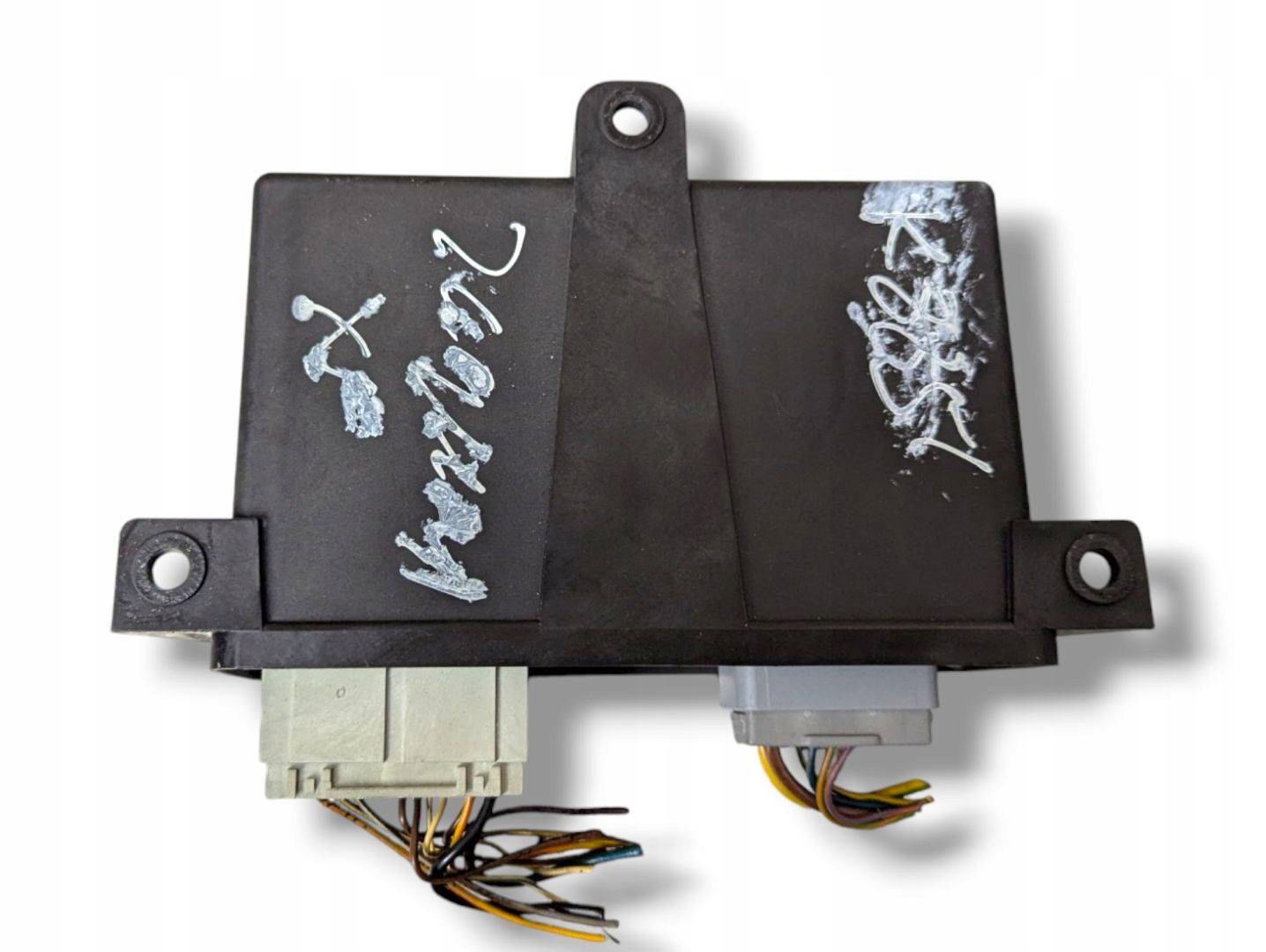 module electric brake Jaguar XF facelift 250 2011 8W83-2C496-BA