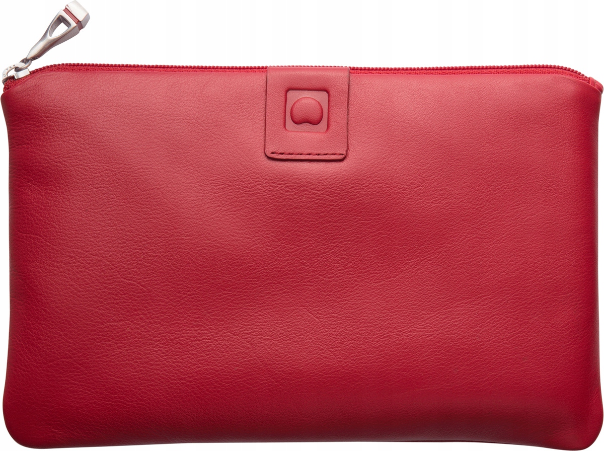 

Kosmetyczka Delsey Indiscretion Czerwona