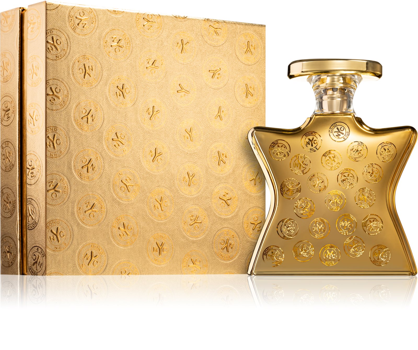 Bond NO.9 Signature Parfém Edp 100ML