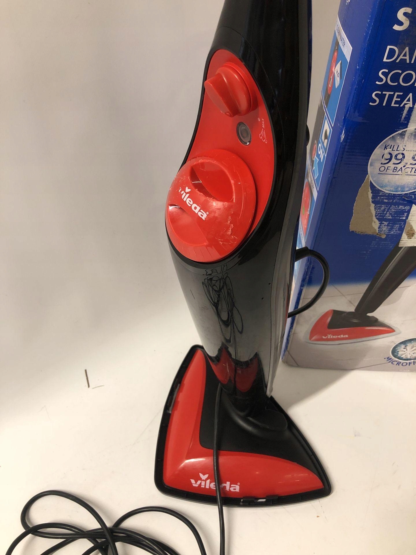 MOP PAROWY VILEDA 146574 Marka Vileda