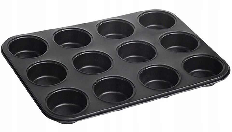 

Forma Formy Do Pieczenia Babeczek muffinek Kh 4099