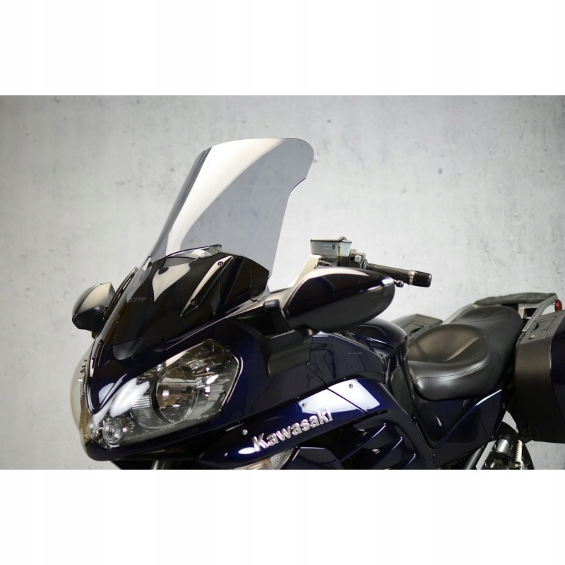 SZYBA TURYSTYCZNA KAWASAKI GTR 1400 2007-2015 5MM