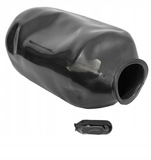 Membrána guma Epdm pro hydrofor Covera/BG-Invest BG-K0003-100 Model 100