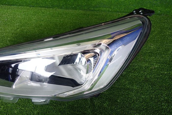 FORD FOCUS MK IV LED 18- reflektor left light left