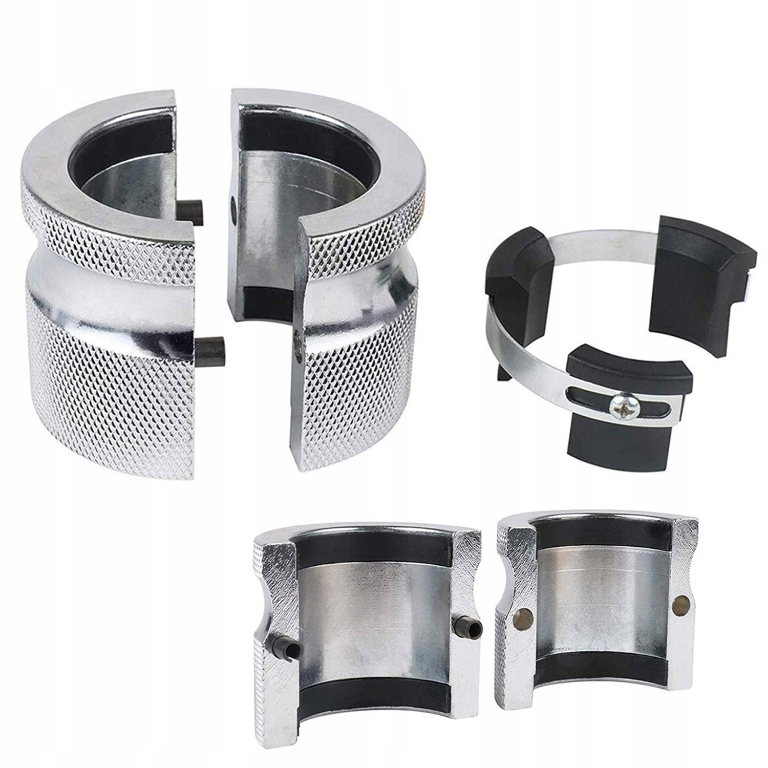 Přípravek Na Montáž Těsnění Lag 39-50 MM Pro Výměnu Těsnění