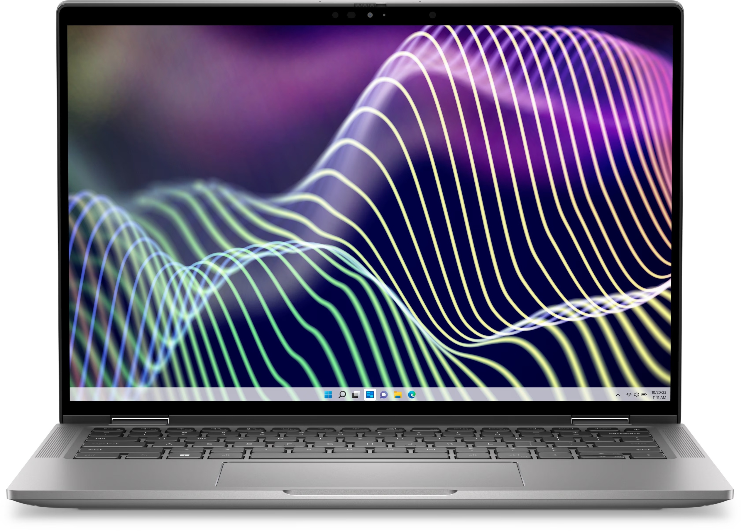 Dell Latitude 13 7340 i7-1365U 16GB 512 Ssd Fhd+ Win11Pro Aluminium