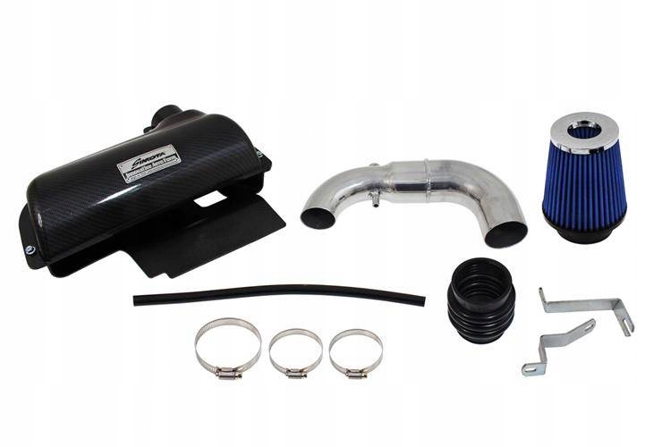 SM-PT-001 - Система Впуска Simota Daewoo Matiz 0.8 98-Aero Fo