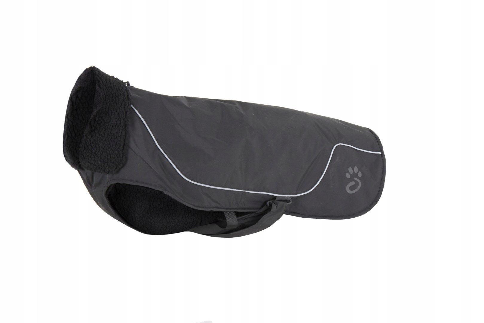 Levně Zateplená pláštěnka pro psa Mountain Paws L