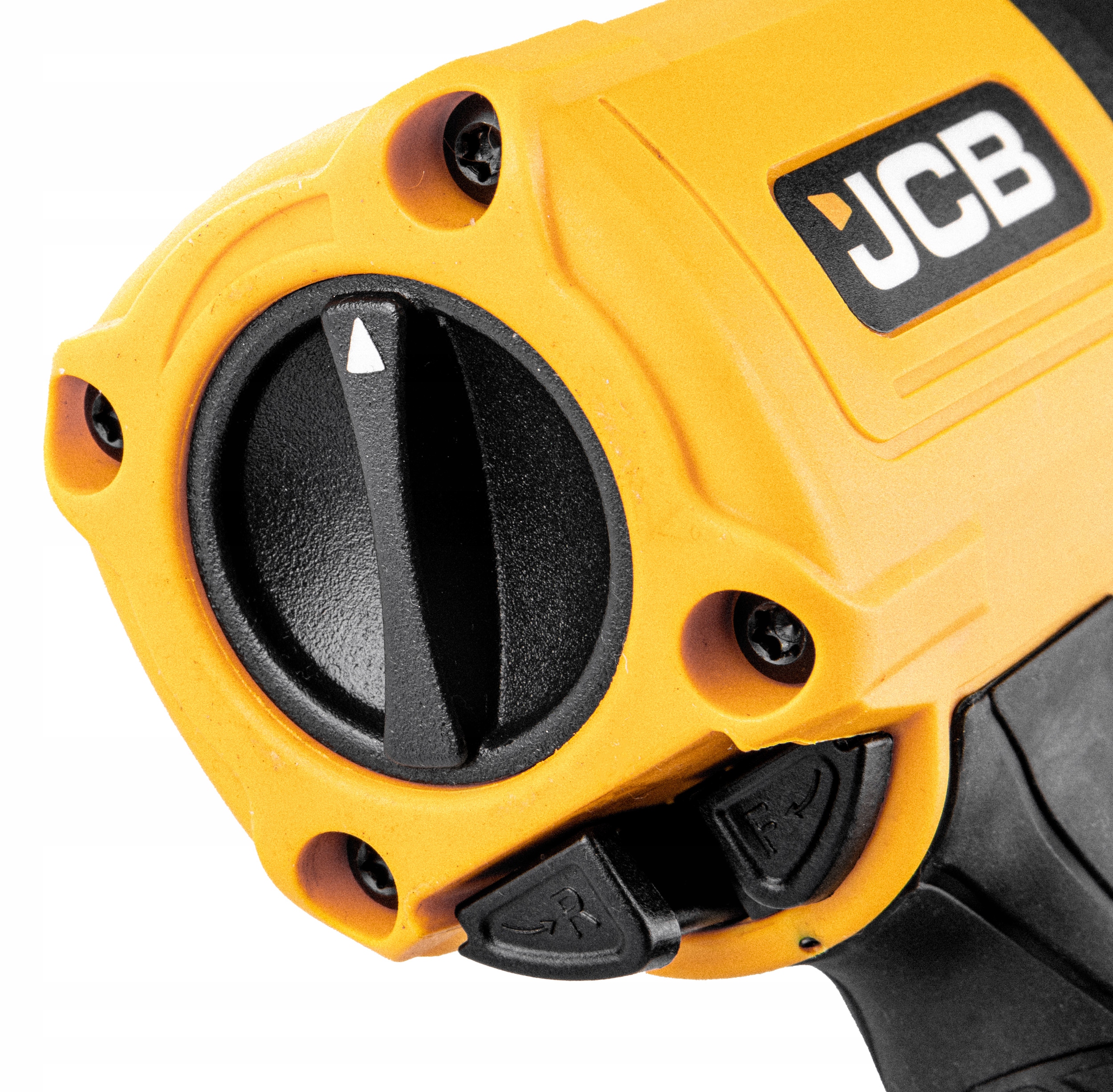 KLUCZ UDAROWY 1/2"PNEUMATYCZNY Z UDAREM DO KÓŁ KOMPRESORA 1450NM ZESTAW JCB Ciśnienie robocze 6.3 bar