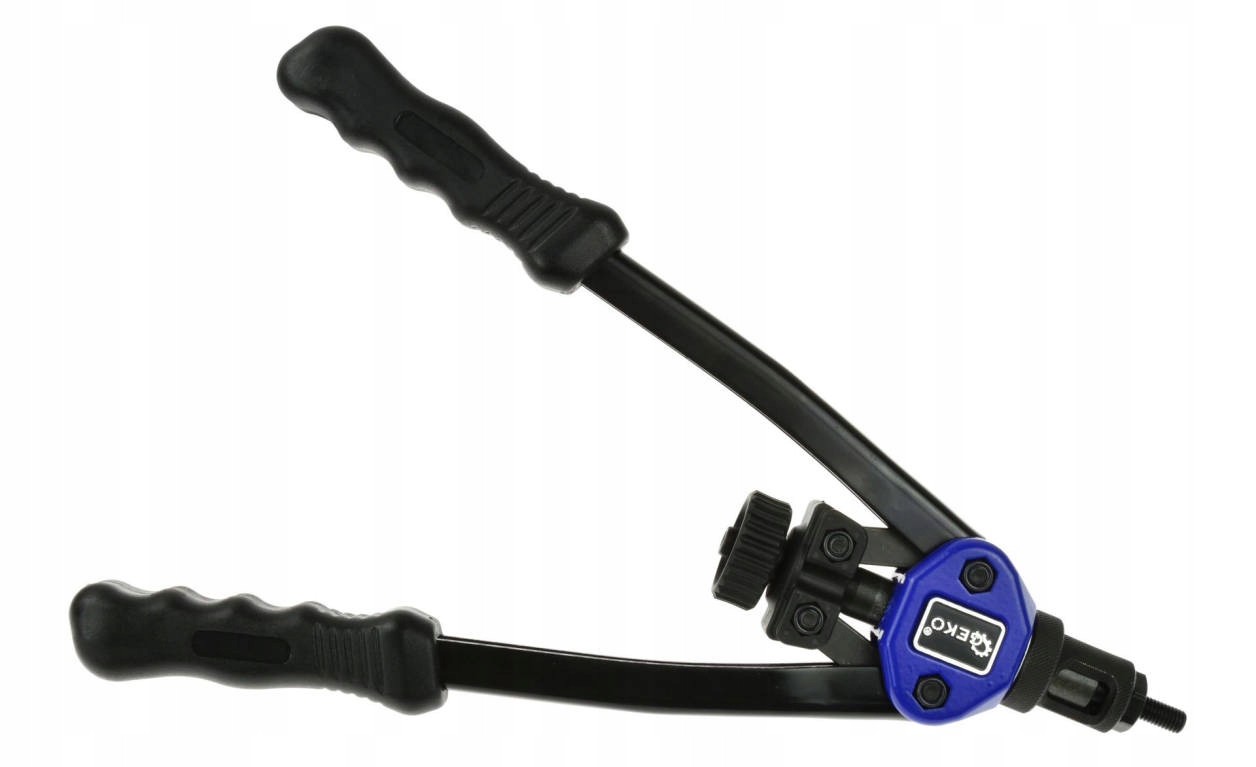 NITOWNICA DO NITONAKRETEK M5 M12 NITONAKRETKI Mark Geko