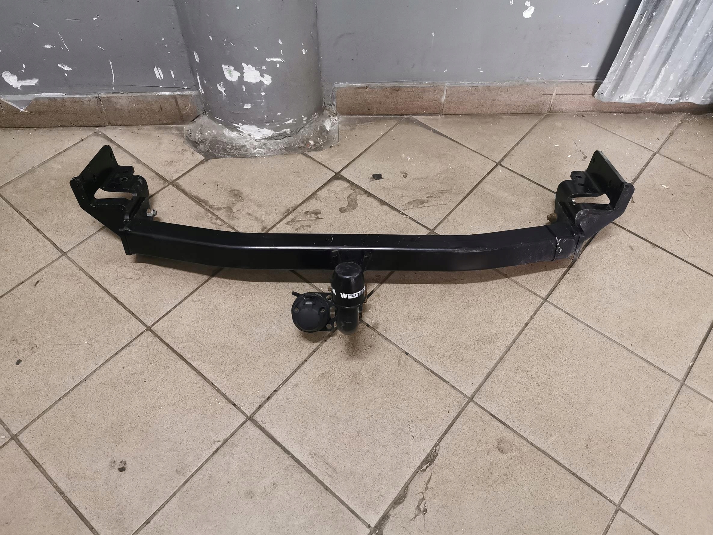 Kugelkopf FORD KUGA MK2 13-19 55R-010413
