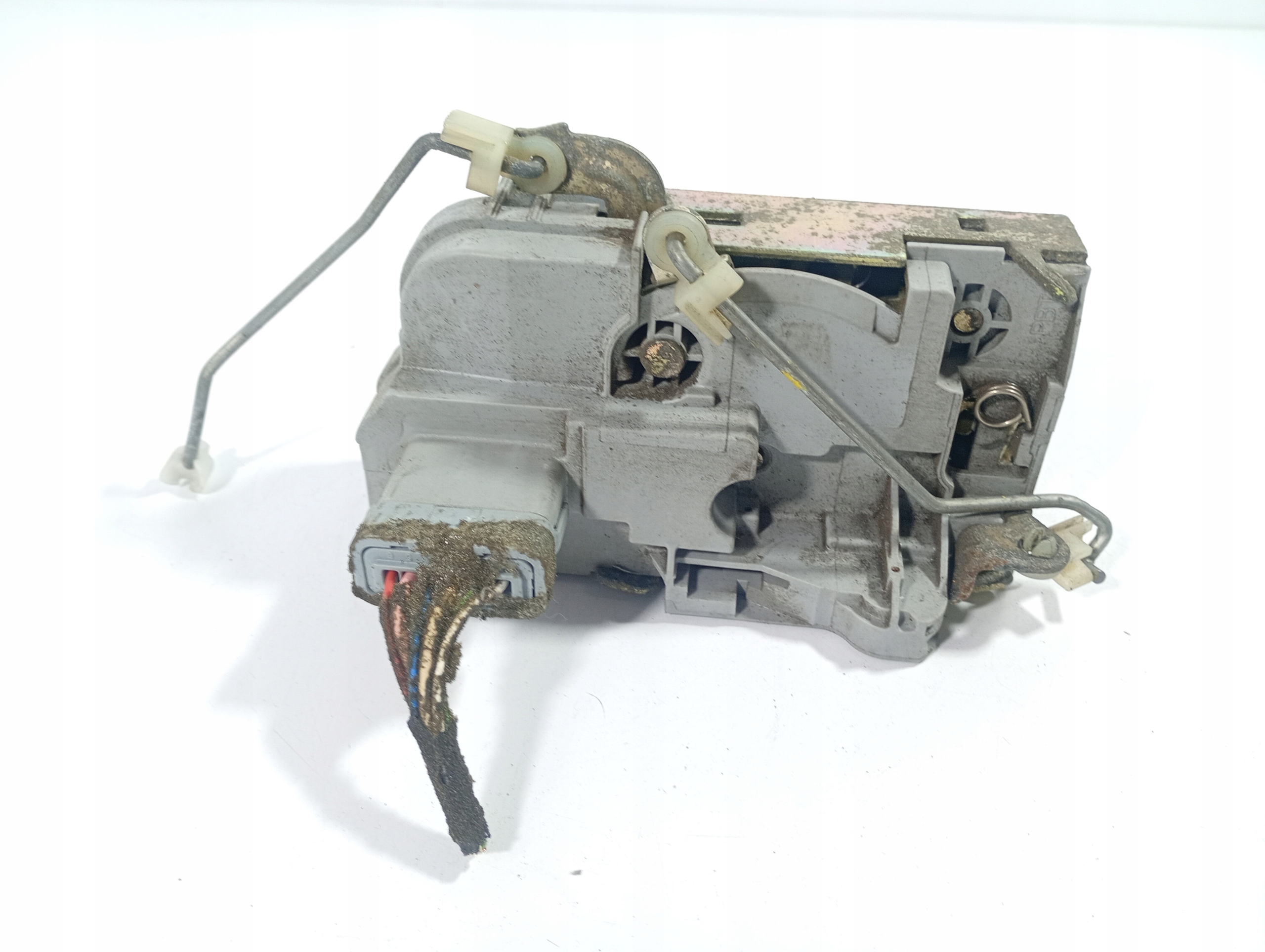 lock door of left Citroen C5 04-08