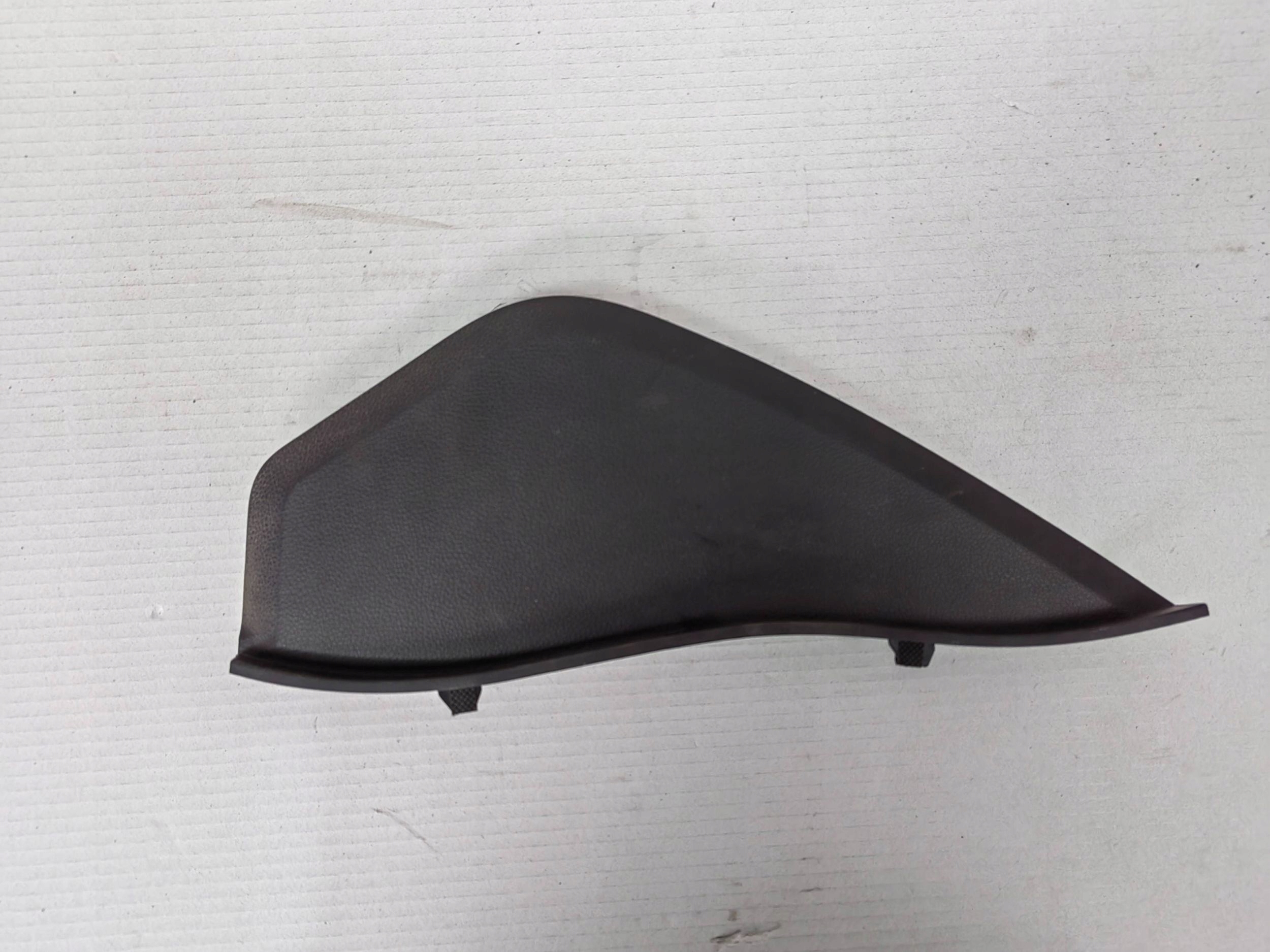 защита левый REXTON II G4 2017-> 76660-36000