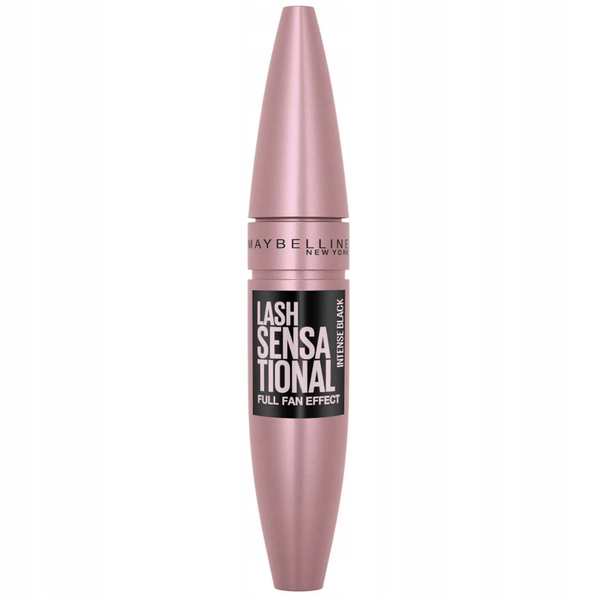 

Maybelline Lash Sensational Tusz Do Rzęs Black