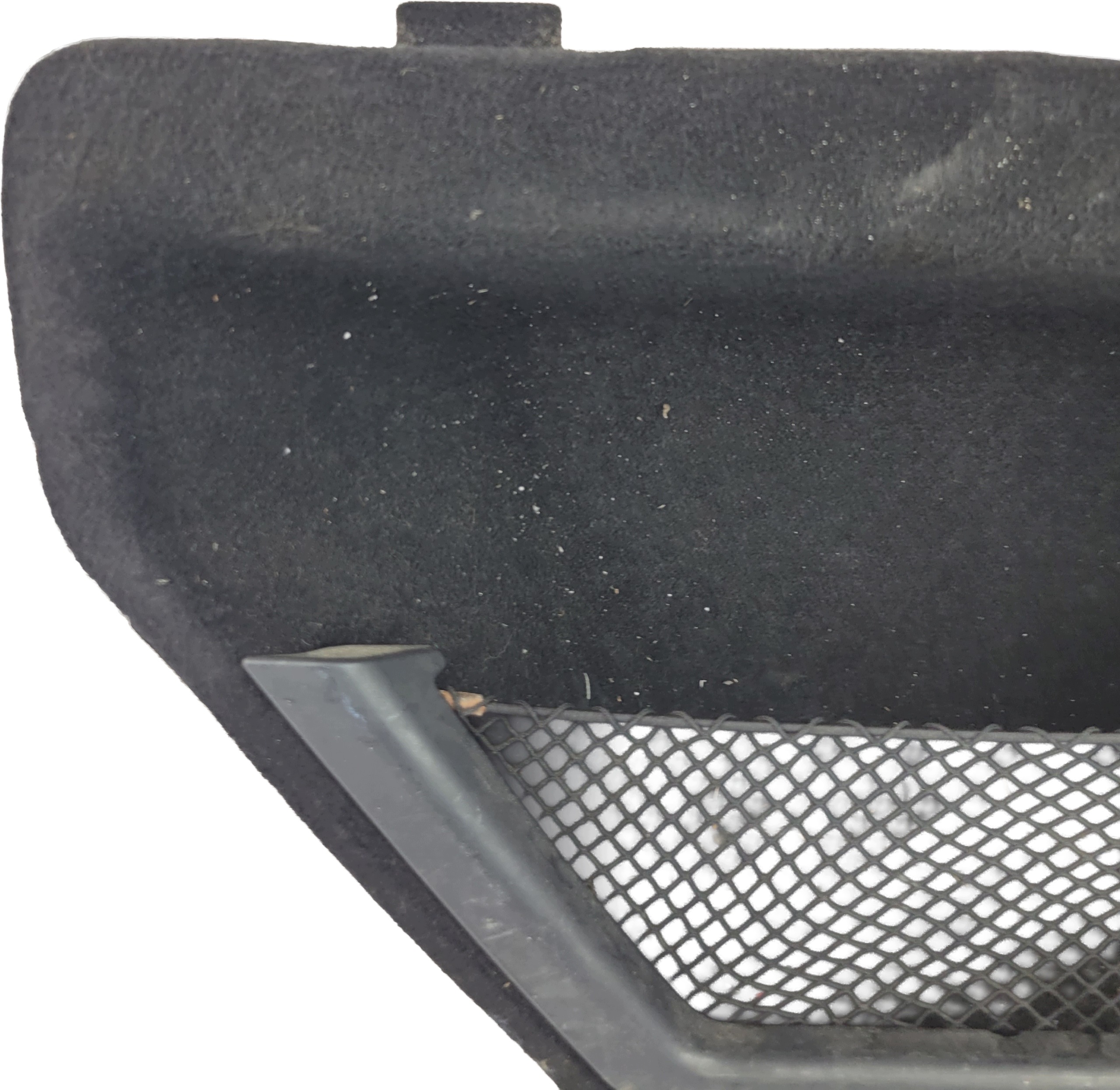 CITROEN C5 III X7 upholstery boot side right net KOMBI