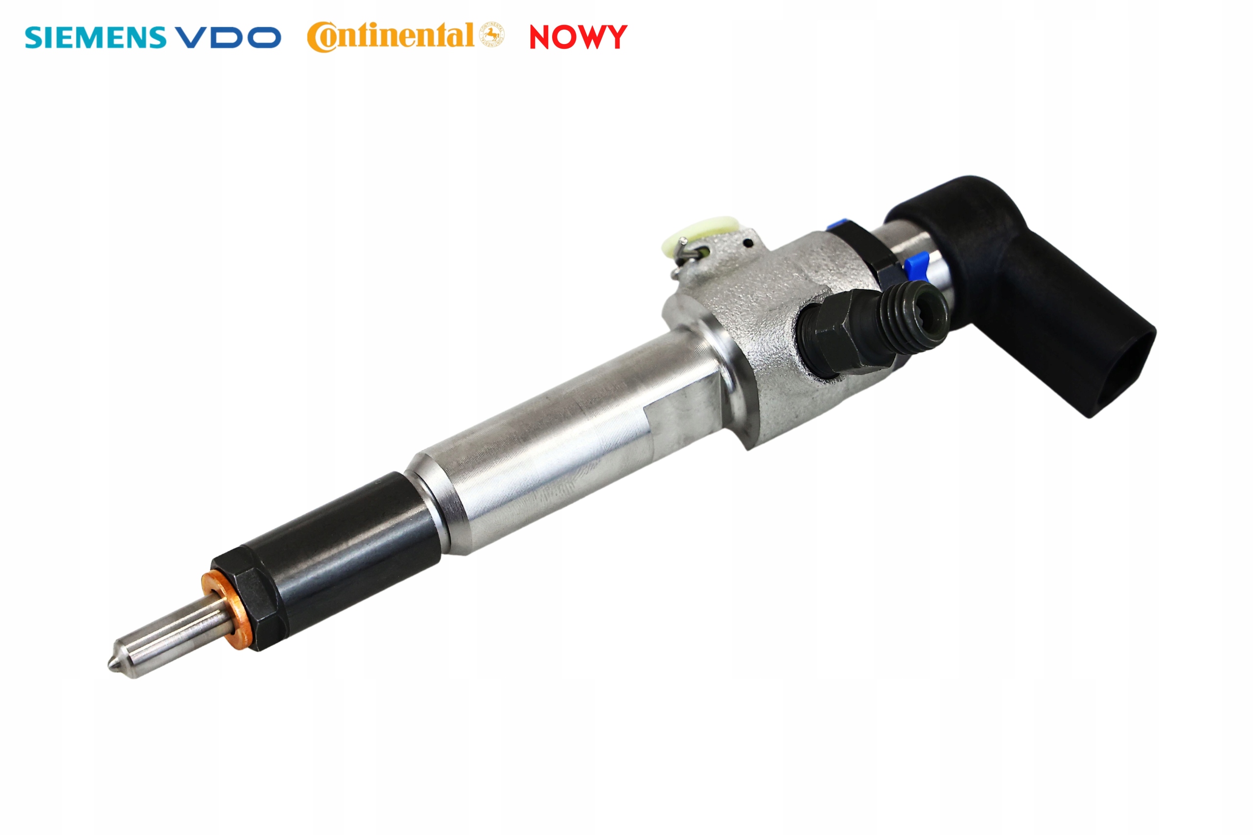 Wtryskiwacz Siemens Nowy Okazja A2C59511611 Typ silnika Diesel