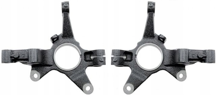 Mazda CX-7 CX-9 Výhybky Komplet