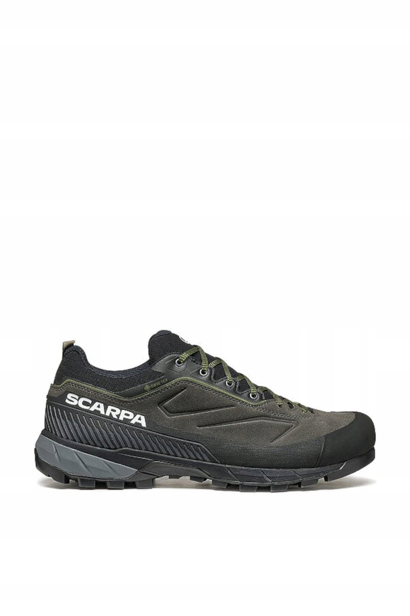 Scarpa Pánské nízké boty Rapid Xt Gtx šedé 43